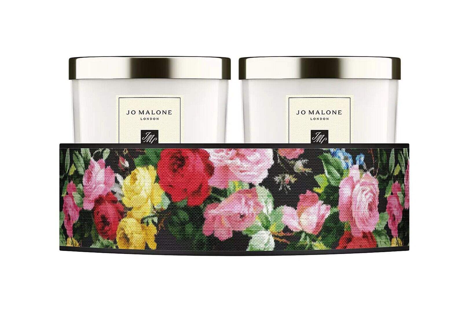 JO MALONE アロマキャンドル Richard Quinn London Irish design star Richard Quinn: 'You can map the mood of